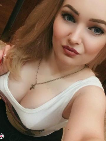 Индивидуалка Ната Фотография 2